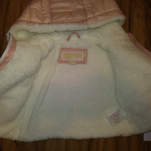 Michael Kors Coat - Picture 5 of 8